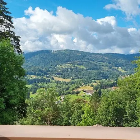 شقة Joli Avec Vu Sur Les Montages